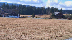 Rejvíz - Běžecké stopy