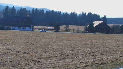 Rejvíz - Běžecké stopy