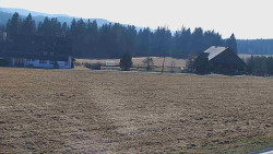 Rejvíz - Běžecké stopy