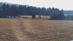 Rejvíz - Běžecké stopy