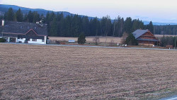 Rejvíz - Běžecké stopy