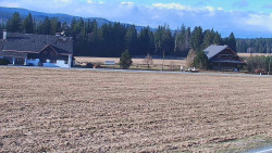 Rejvíz - Běžecké stopy