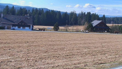 Rejvíz - Běžecké stopy