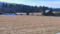 Rejvíz - Běžecké stopy