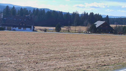 Rejvíz - Běžecké stopy