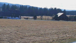 Rejvíz - Běžecké stopy