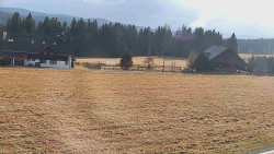 Rejvíz - Běžecké stopy