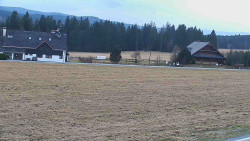 Rejvíz - Běžecké stopy