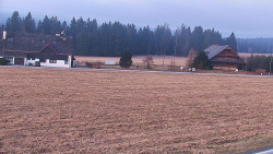 Rejvíz - Běžecké stopy