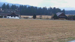 Rejvíz - Běžecké stopy