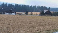 Rejvíz - Běžecké stopy