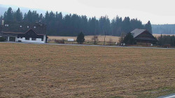 Rejvíz - Běžecké stopy