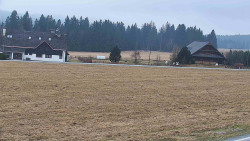 Rejvíz - Běžecké stopy