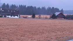Rejvíz - Běžecké stopy