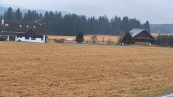 Rejvíz - Běžecké stopy
