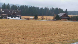 Rejvíz - Běžecké stopy