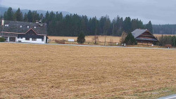 Rejvíz - Běžecké stopy