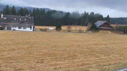 Rejvíz - Běžecké stopy