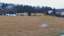 Rejvíz - Běžecké stopy