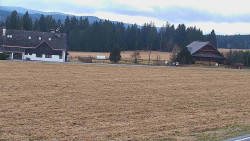 Rejvíz - Běžecké stopy