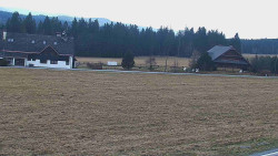 Rejvíz - Běžecké stopy