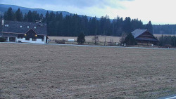 Rejvíz - Běžecké stopy