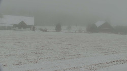 Rejvíz - Běžecké stopy