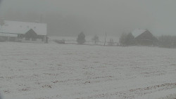 Rejvíz - Běžecké stopy