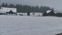 Rejvíz - Běžecké stopy