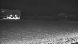 Rejvíz - Běžecké stopy