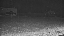 Rejvíz - Běžecké stopy