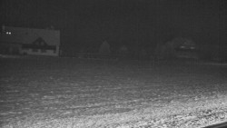 Rejvíz - Běžecké stopy