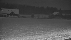 Rejvíz - Běžecké stopy