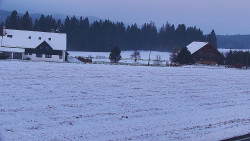 Rejvíz - Běžecké stopy