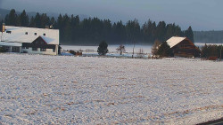 Rejvíz - Běžecké stopy