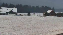Rejvíz - Běžecké stopy