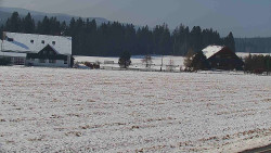Rejvíz - Běžecké stopy