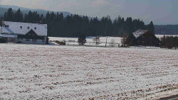 Rejvíz - Běžecké stopy