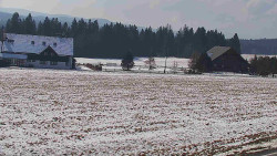 Rejvíz - Běžecké stopy