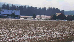 Rejvíz - Běžecké stopy