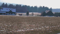 Rejvíz - Běžecké stopy