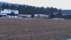 Rejvíz - Běžecké stopy