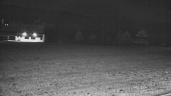 Rejvíz - Běžecké stopy