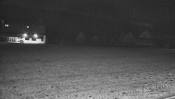 Rejvíz - Běžecké stopy