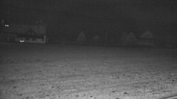 Rejvíz - Běžecké stopy