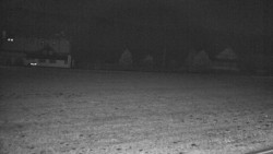 Rejvíz - Běžecké stopy