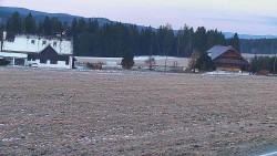 Rejvíz - Běžecké stopy
