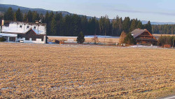 Rejvíz - Běžecké stopy