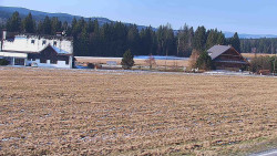 Rejvíz - Běžecké stopy