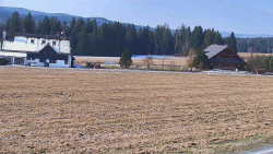 Rejvíz - Běžecké stopy